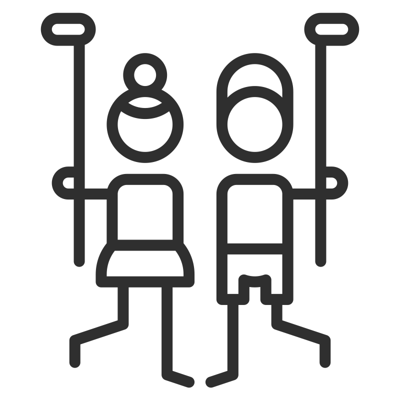 Image of Twosome (Includes Overnight Accommodations)